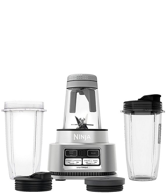 ninja foodie power blender