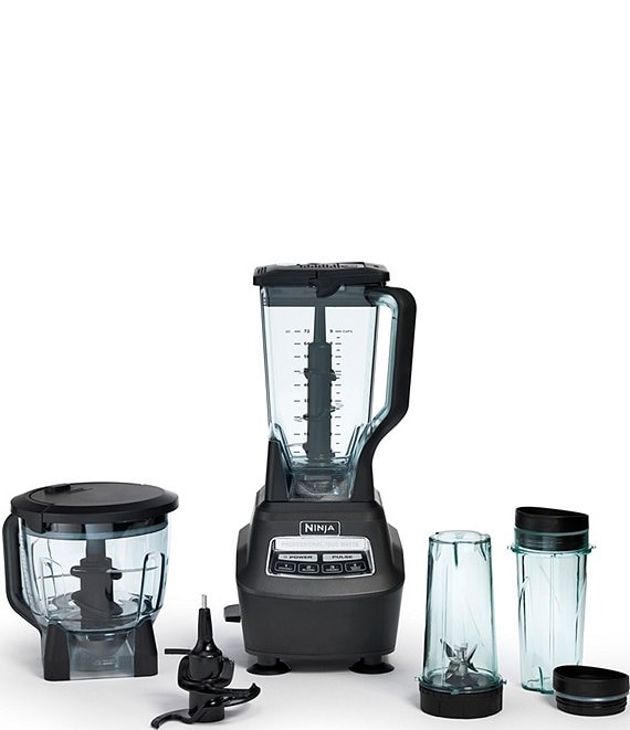 Ninja complete 2024 kitchen system