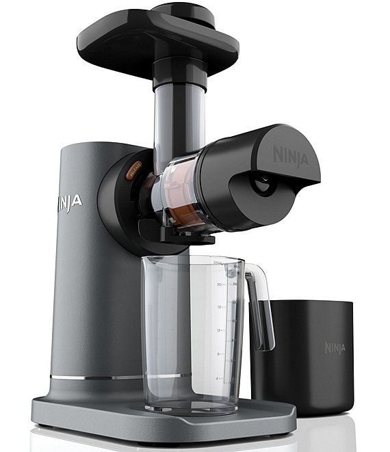 Ninja NEVERCLOG™ Cold Press Juicer | Dillard's