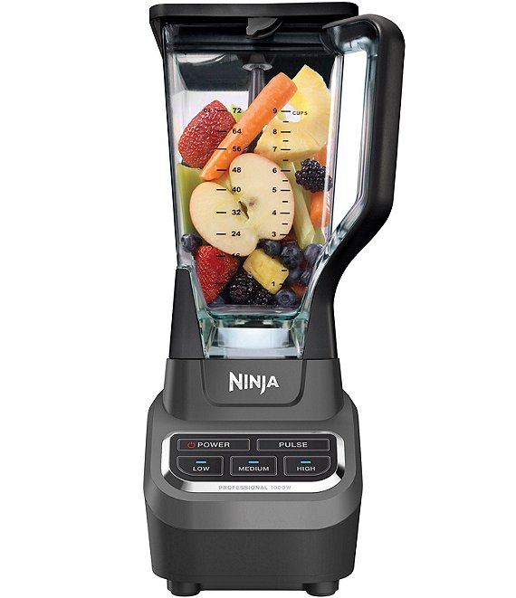 Ninja Professional Blender | Dillard's