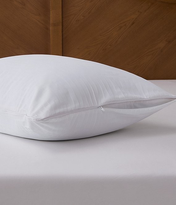 Noble Excellence Double Cool™ Pillow Protector