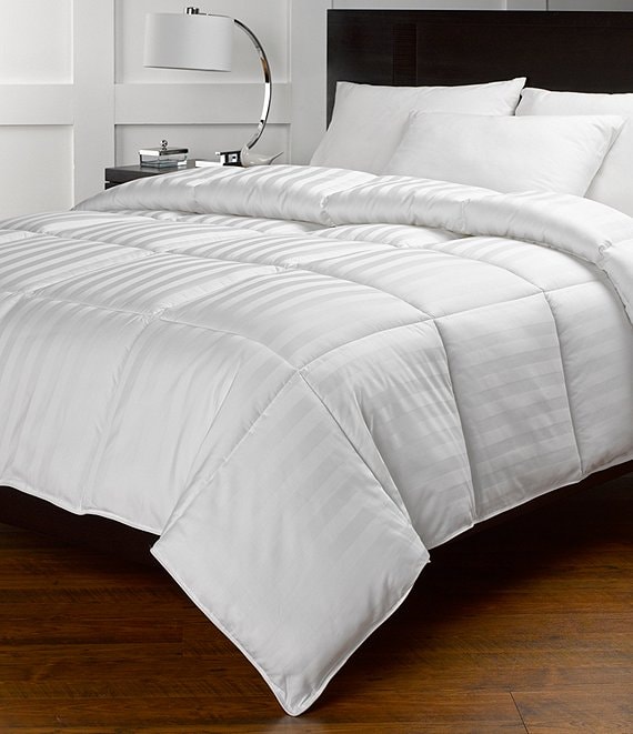 Noble Excellence Lightweight Warmth, Down Comforter Duvet Cover