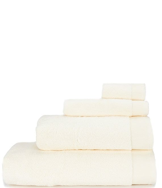 Everlasting Beauty of Linen Bath Towels