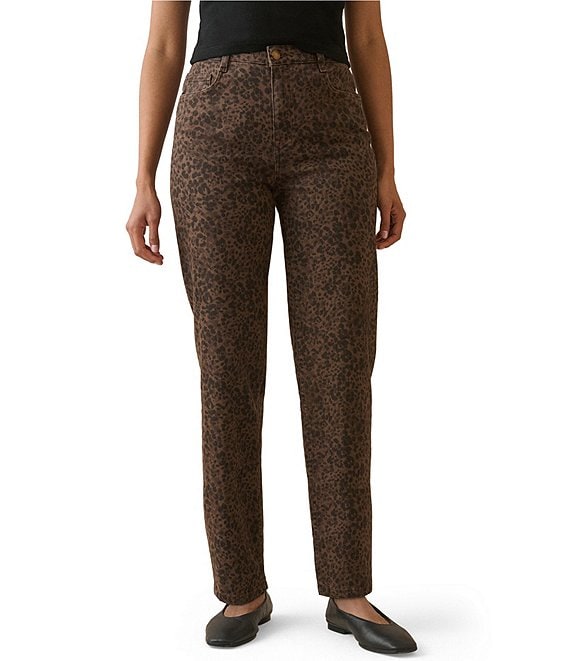 Nobody's Child Taper Leg Jeans