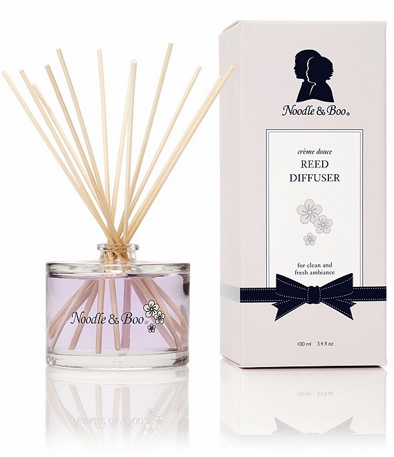 Noodle & Boo Reed Diffuser