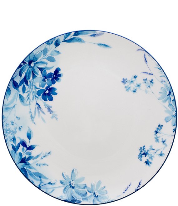 Noritake Blossom Road Dinner Plate | Dillard's