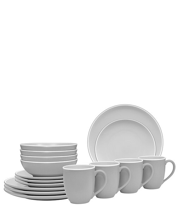 Noritake colortrio hot sale