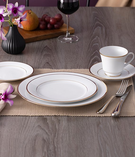 Noritake Heritage Collection 5-Piece Place Setting | Dillard's