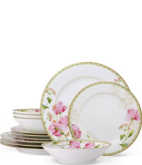 Noritake (Official Site), Elegant and Casual Dinnerware, Giftware, and  More