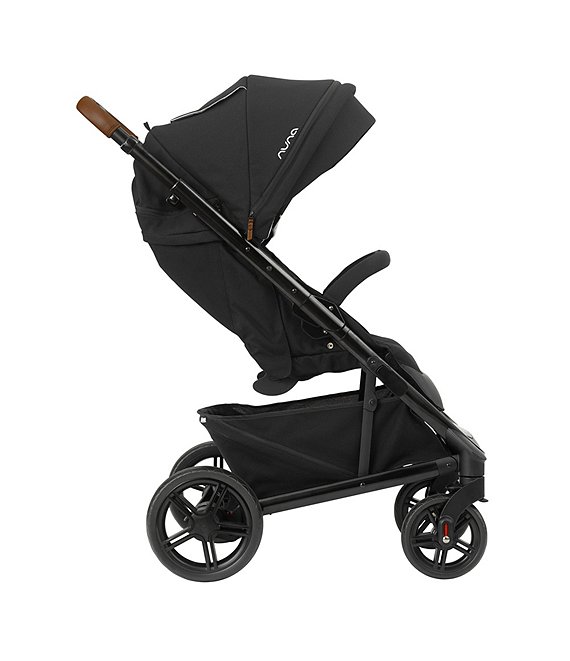 three wheel jogging stroller 509 Crew Melange Flora Mabelle 3-Wheel Doll Jogger Stroller, Ages 3+ –  Toys