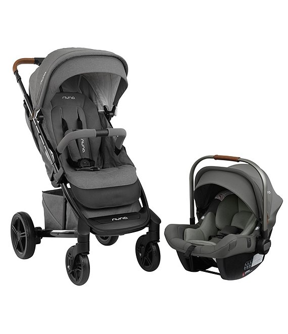 Nuna Tavo Travel System With Pipa Lite Lx Car Seat Dillard S Nuna Pipa Lite Lx Car Seat
