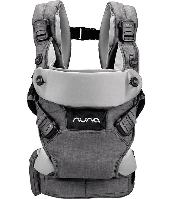 Nuna CUDL 4 in 1 Baby Carrier Dillard s