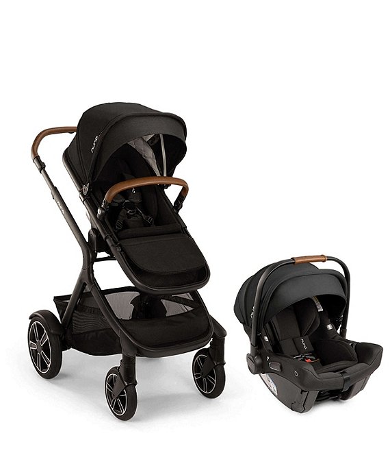 Dillards nuna stroller online