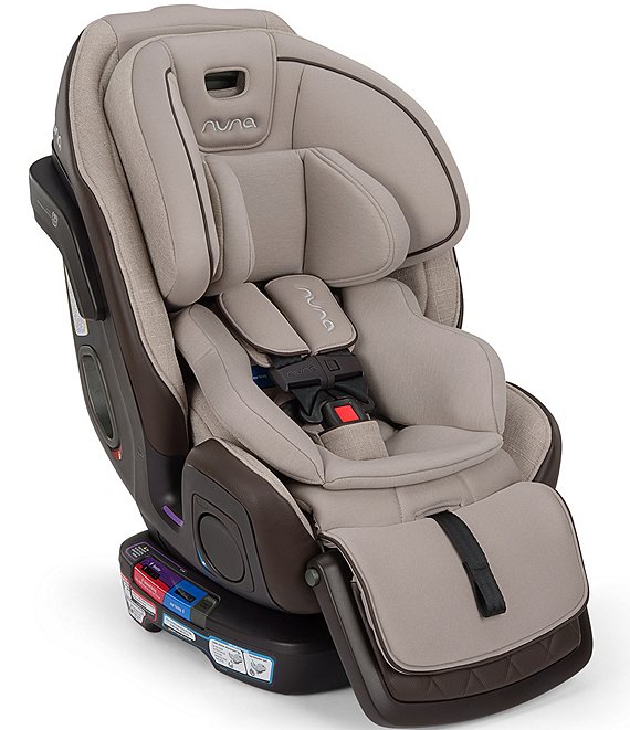 Nuna Exec Next All-in-One Convertible To Booster Car Seat