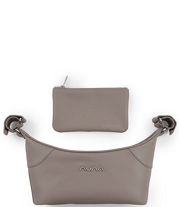 Nuna Leatherette Stroller Organizer