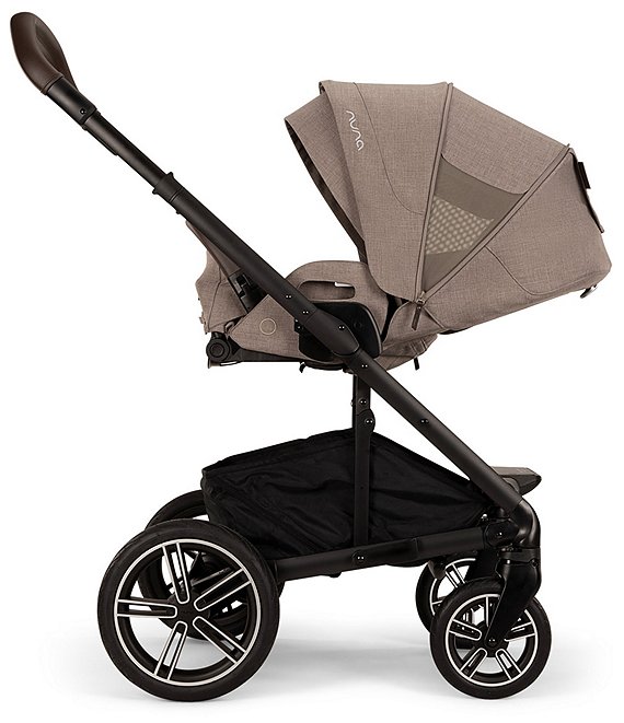 uppababy mesa newborn UPPAbaby