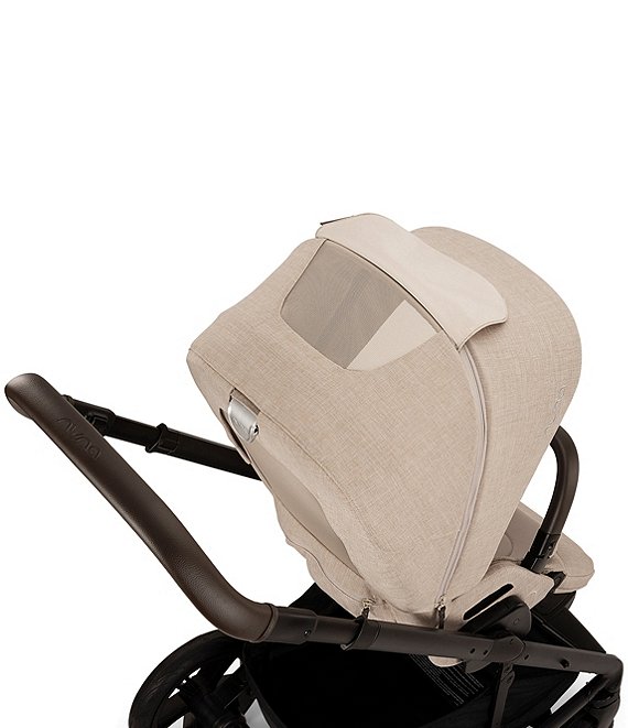 Nuna Mixx Next Stroller with Magnetic Buckle | Dillard's