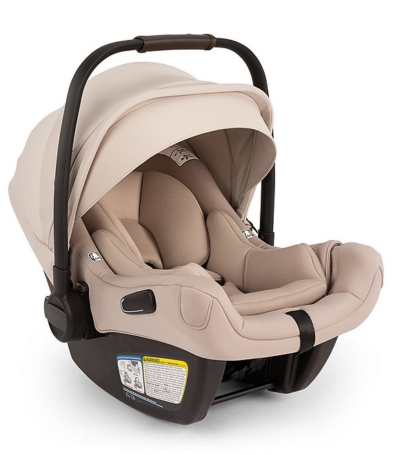 Nuna usa car seat best sale