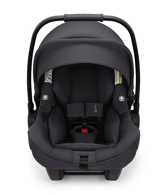 Nuna PIPA™ Lite RX Lightweight Infant Car Seat and RELX Base