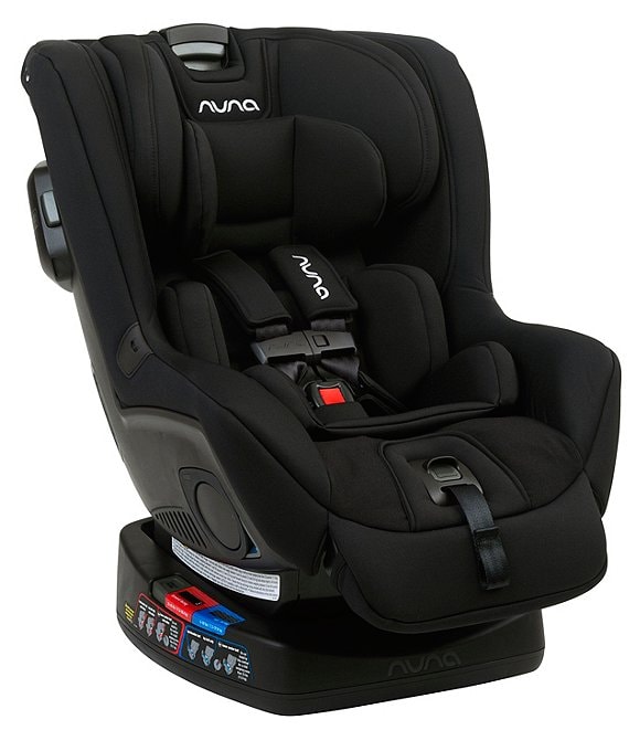 Convertible Car Seat