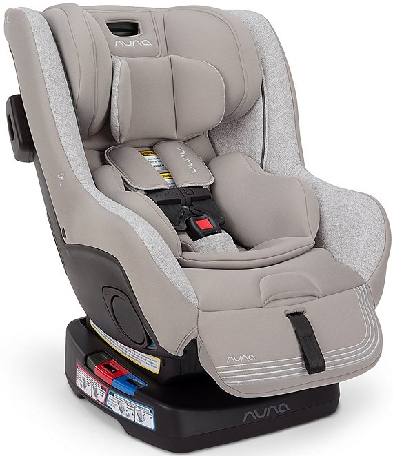 Nuna Rava Next Convertible Car Seat