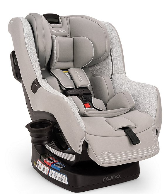 Nuna Rava Sterling Secure Convertible Car Seat | Dillard's