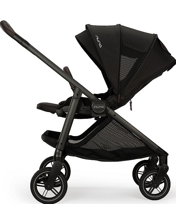 uppababy lite stroller UPPAbaby Cruz V3 Stroller Owen main image 1