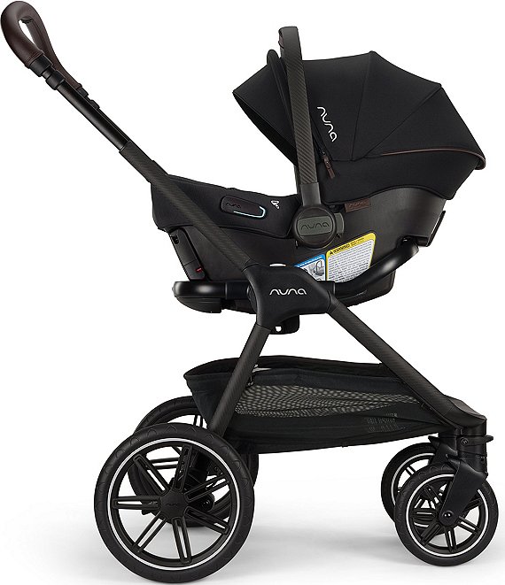 Nuna Triv Lx Stroller | Dillard's