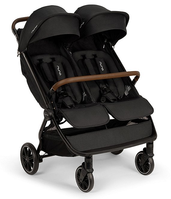 Dillards nuna stroller best sale