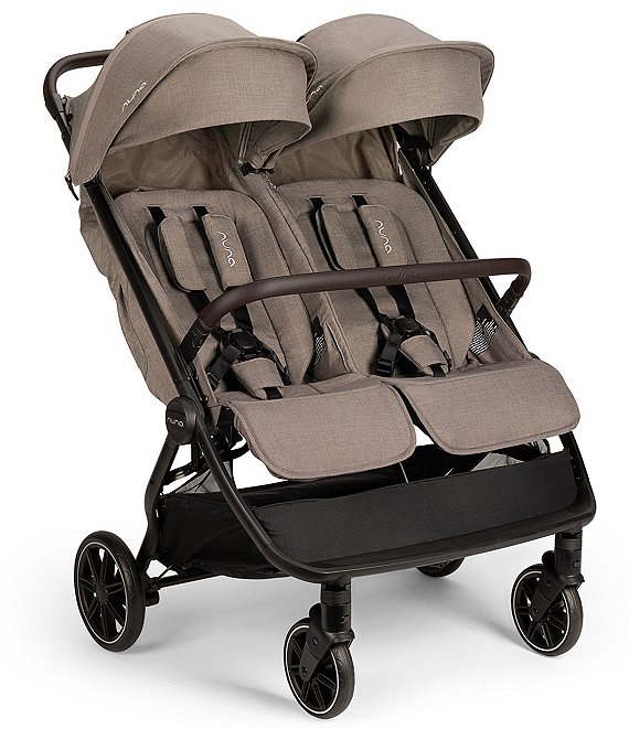 Cheap double pushchair online