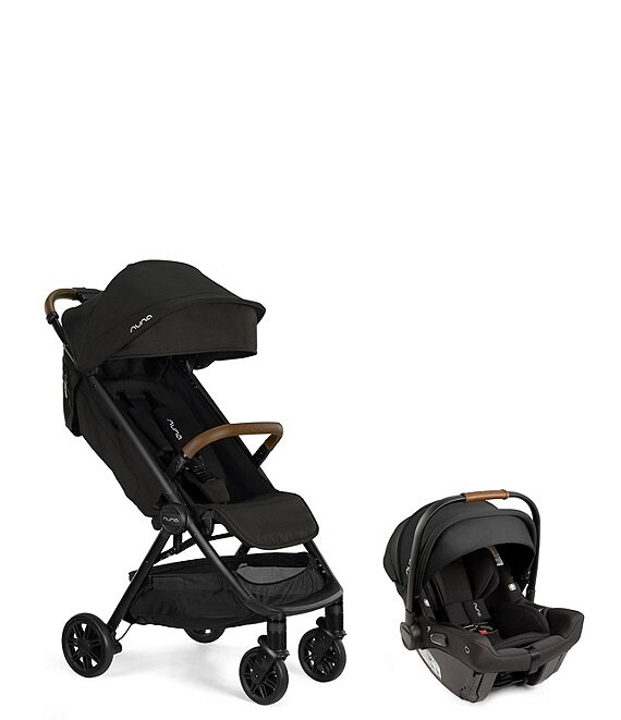 compact travel system