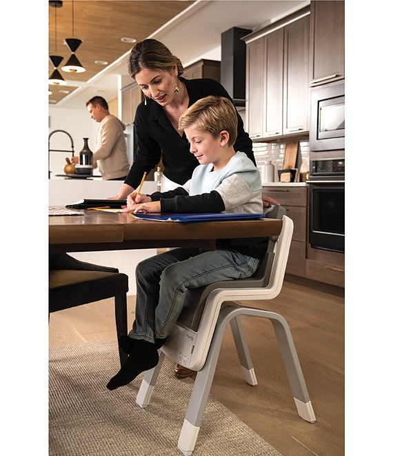 Nuna Zaaz High Chair | Dillard's