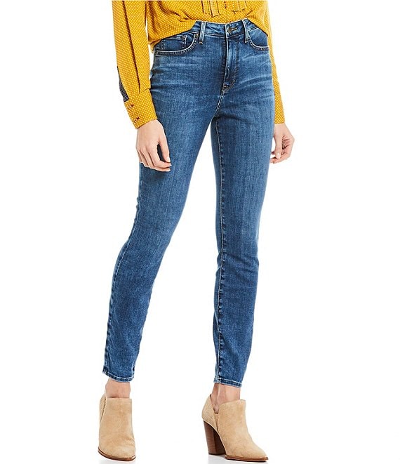 nydj skinny jeans