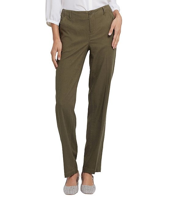 Marrs Makers 'Work it from Anywhere' Pants Blackwatch Plaid