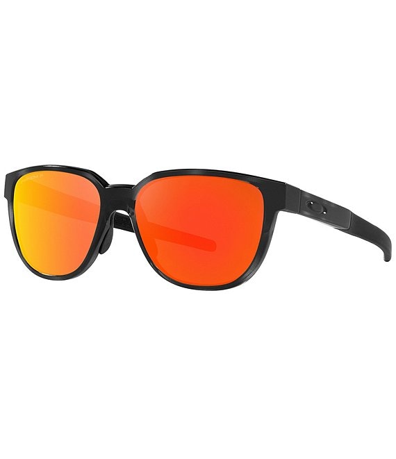 Oakley Actuator Sunglasses 925005 Black Tortoise