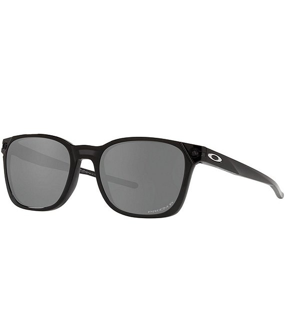 Color:Black Ink - Image 1 - Men's Ojector 55mm Square Sunglasses