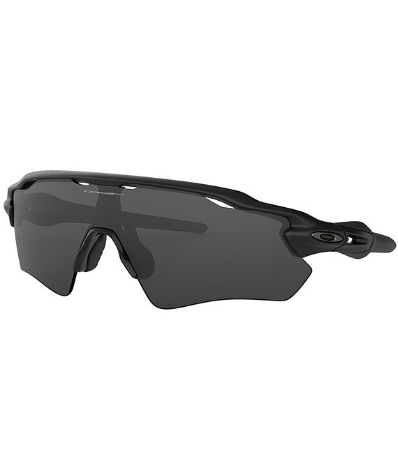 Oakley Men's OO9208 Radar Ev Path 38mm Rectangle Sunglasses | Dillard's