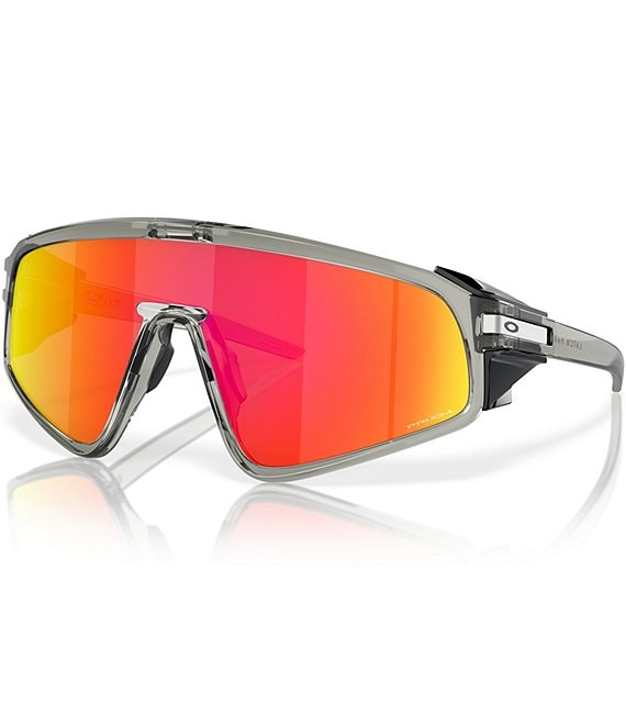 Oakley men's latch best sale