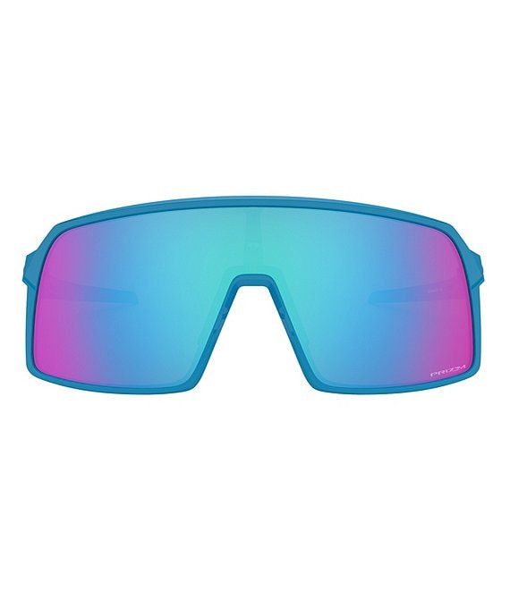 Oakley Unisex OO9406 Sutro 37mm Rectangle Sunglasses | Dillard's
