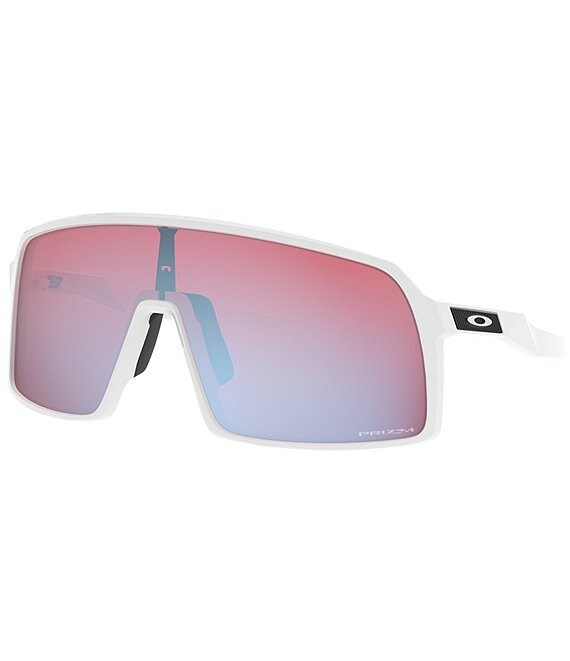 Oakley Unisex OO9406 Sutro 37mm Rectangle Sunglasses | Dillard's