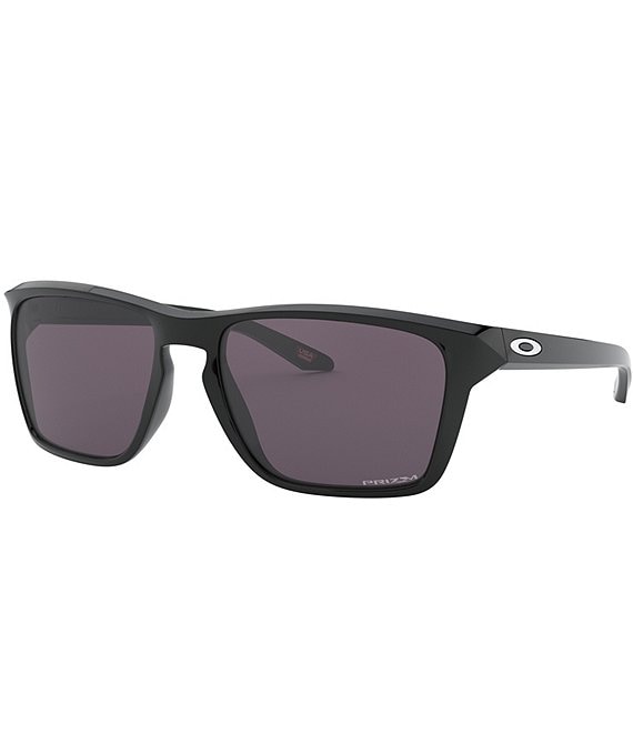 Oakley Men's OO9448 Sylas 57mm Rectangle Sunglasses | Dillard's