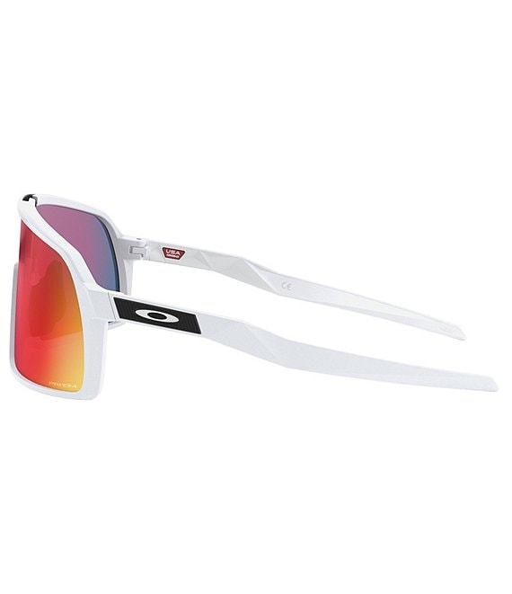 Oakley OO9462 Sutro S 28mm Shield Sunglasses | Dillard's