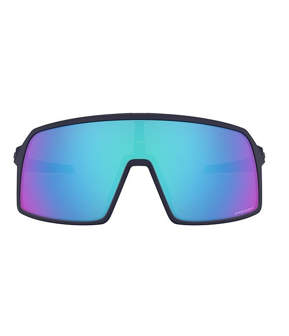 Oakley OO9462 Sutro S 28mm Shield Sunglasses | Dillard's