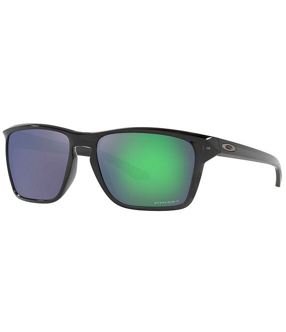 Color:Black Ink - Image 1 - Men's Sylas Sunglasses