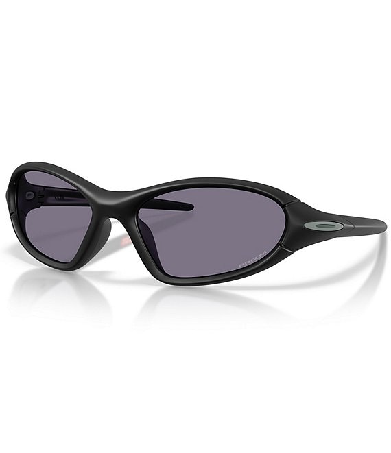 Oakley Unisex Portal Jacket OO9536 61mm Oval Sunglasses