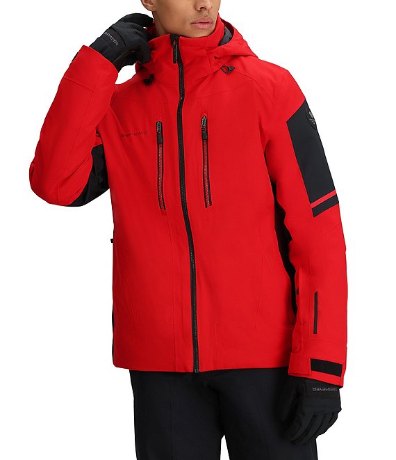 Obermeyer Charger Ski Jacket