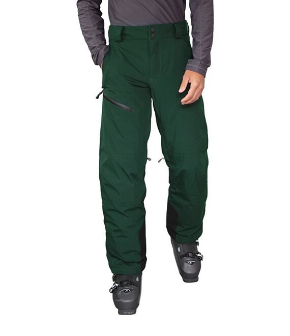 Color:Nights Ops - Image 1 - Force Hydro Block Snow Ski Pants