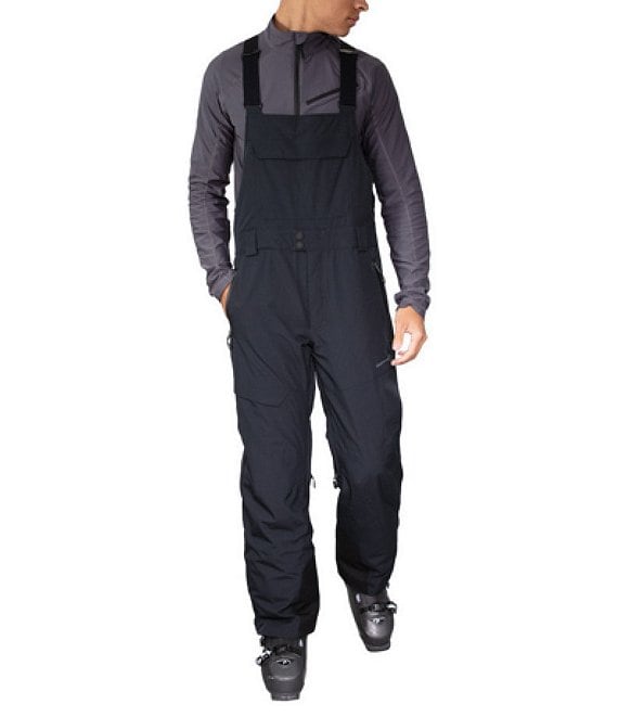 Obermeyer Perseus Bib Snow/Ski Bib Pants Dillard's