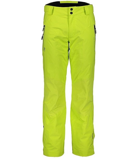 Color:Limelight - Image 1 - Process HydroBlock® Elite Snow/Ski Pants