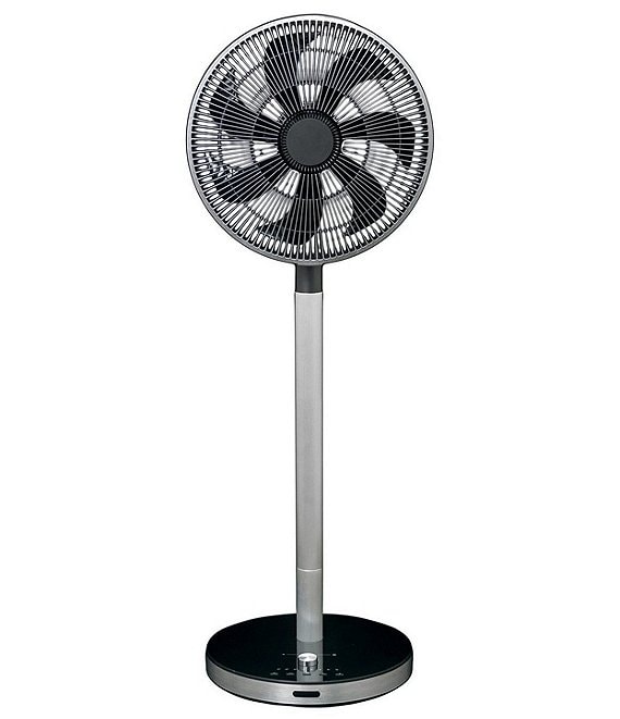 Color:Black - Image 1 - F5 Adjustable Fan